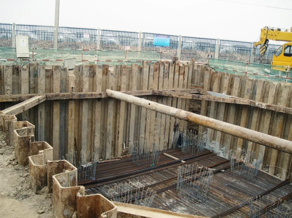 河北建筑基础施工中基坑（基槽）有哪些支护方式？